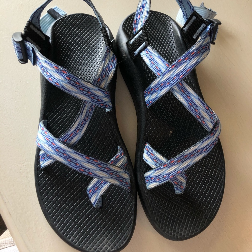 Chacos
